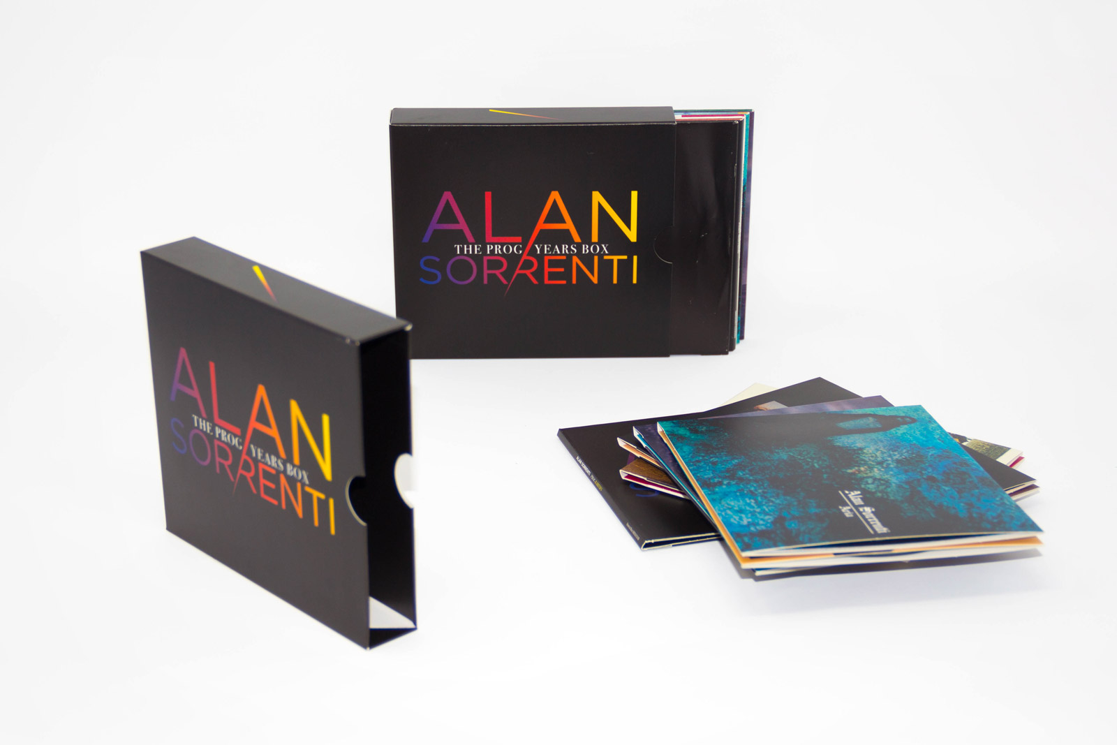 Alan Sorrenti