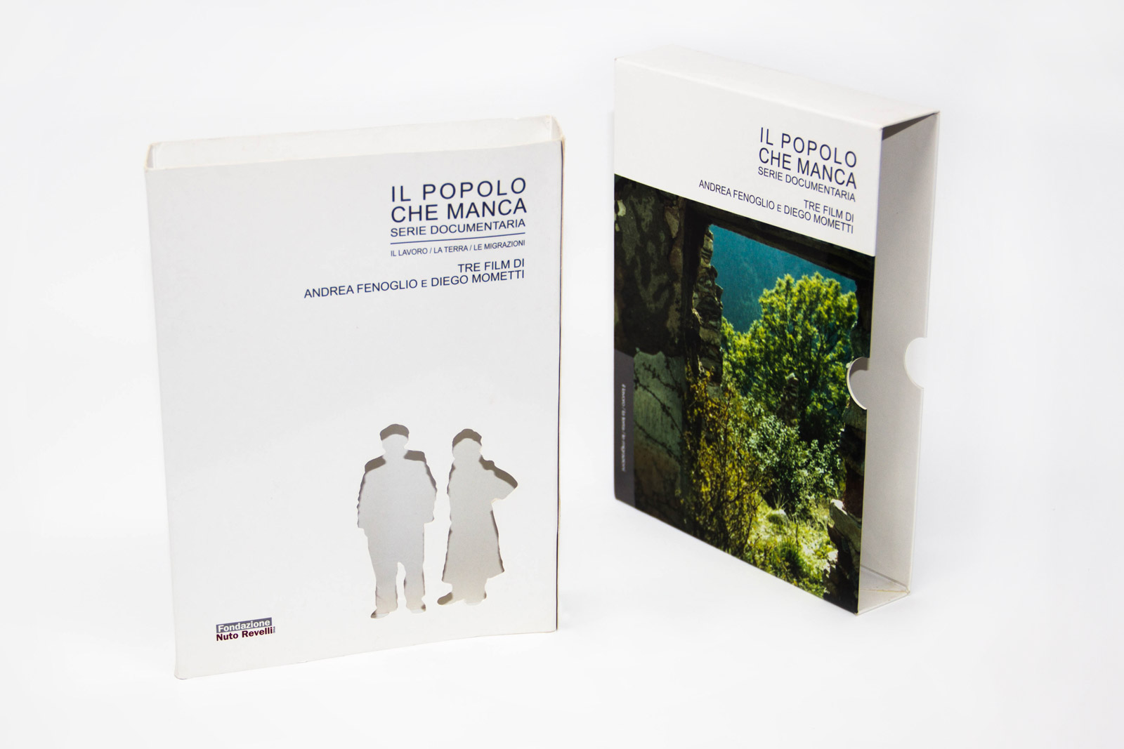 Fondazione Nuto Ravelli