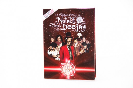 Digipack e Digifile-2