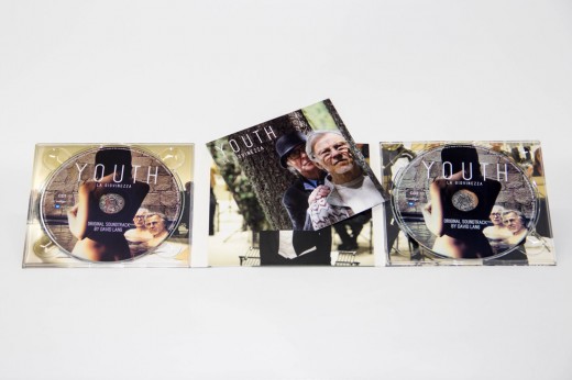 Digipack e Digifile-4