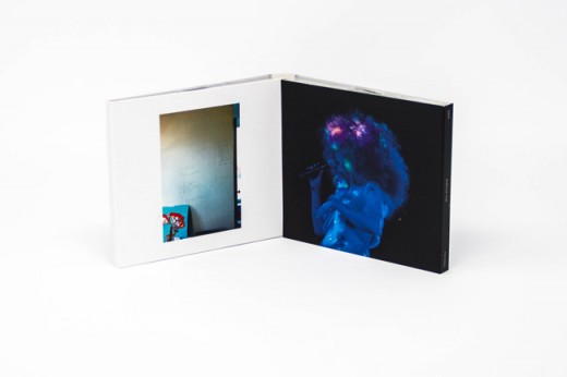 Digipack e Digifile-6