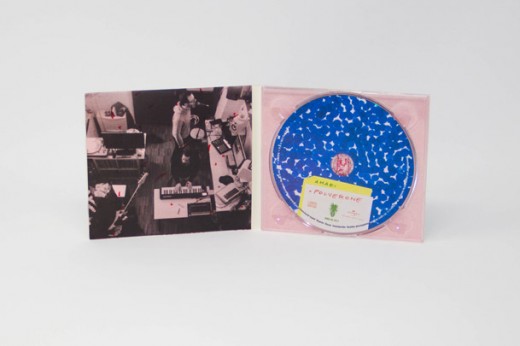 Digipack e Digifile-7
