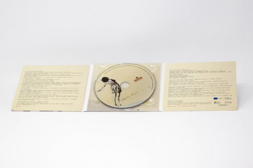 Digipack e Digifile-9