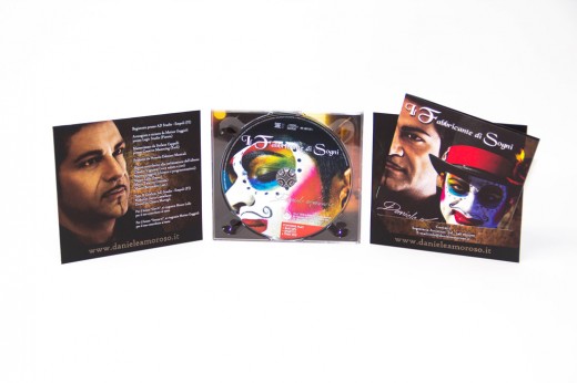 Digipack e Digifile-10