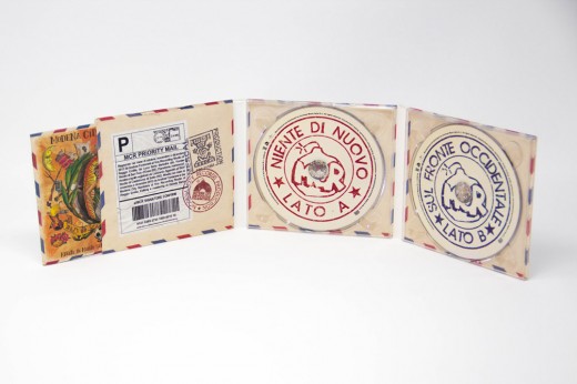 Digipack e Digifile-11
