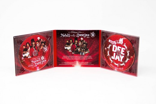 Digipack e Digifile-12