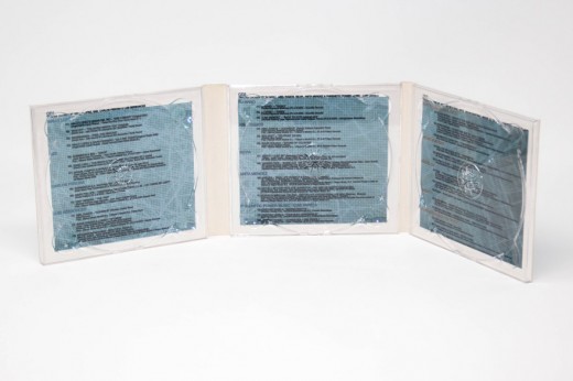 Digipack e Digifile-15