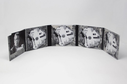 Digipack e Digifile-19