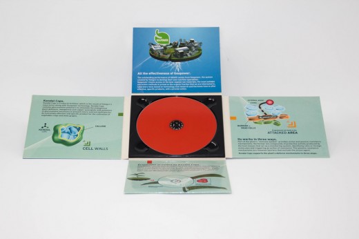 Digipack e Digifile-17