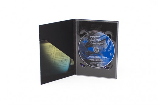 Digipack e Digifile-21