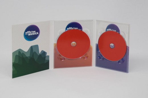Digipack e Digifile-22