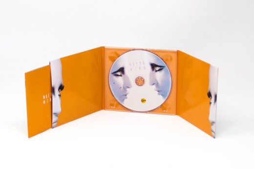 Digipack e Digifile-23