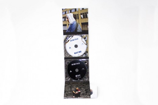 Digipack e Digifile-25