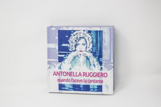 Libro con porta CD-2