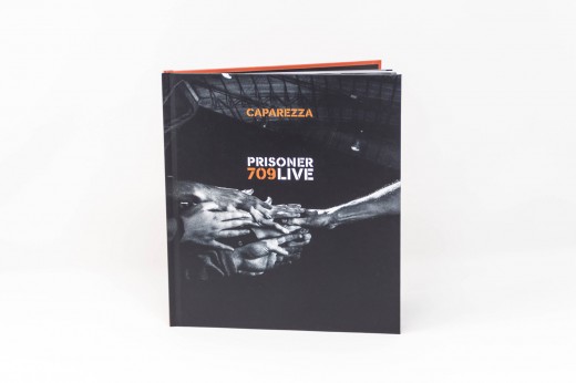 Libro con porta CD-5